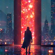 Jeder bringt individuelle Sichtweisen und färbt die Kapsel in den Farben des Bewusstseins. Wo sind wir am Ende dieser Reise? Suchen wir die ewige Schönheit in einem Raum voller Unsicherheiten? Kommen wir auch in der kulturellen Welt ins Wanken? Es schlägt die Stunde des Tiefgangs – bei all dem Glanz steht der Mensch inmitten der Baukunst und findet die zerbrochene Kapsel der Sehnsüchte. Denkst du an die Einsicht der Kapsel oder tanzt du zu den Klängen der Architektur? Komm! Teile deine Gedanken, denn sie sind der Puls dieser faszinierenden Reise!