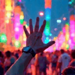 Ein Festival der Form – Anregungen und Interaktionen