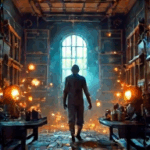 Shaker-Welt – Ordnung oder Chaos?
