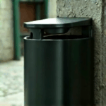 Design trifft Müllentsorgung