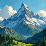 Einmal Brauhausberg, bitte! ️