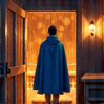 Sauna für alle!