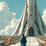Der Architekt – Brücke zwischen Vision und Wirklichkeit ️
