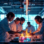 Interaktive Labore – Ein Spaß für Alle🤖