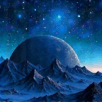 Das Planetarium und die dunklen Geheimnisse