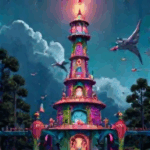 Spielplatz der Illusionen: Ein echtes Drama