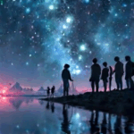 Kombination der Gedanken – Eine Stimme der Generation