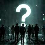 Was erwartet uns: Menschen, Maschinen und noch mehr Fragen?