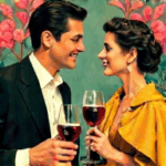 Fotografie trifft auf Kitsch – Ein Hoch auf die Doppelmoral!