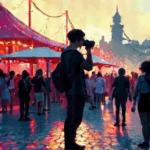 Das Festival der Fotografie – Ein neuer Anfang!