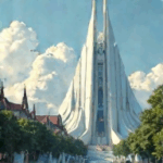 Vorurteile und Herausforderungen der Architektur