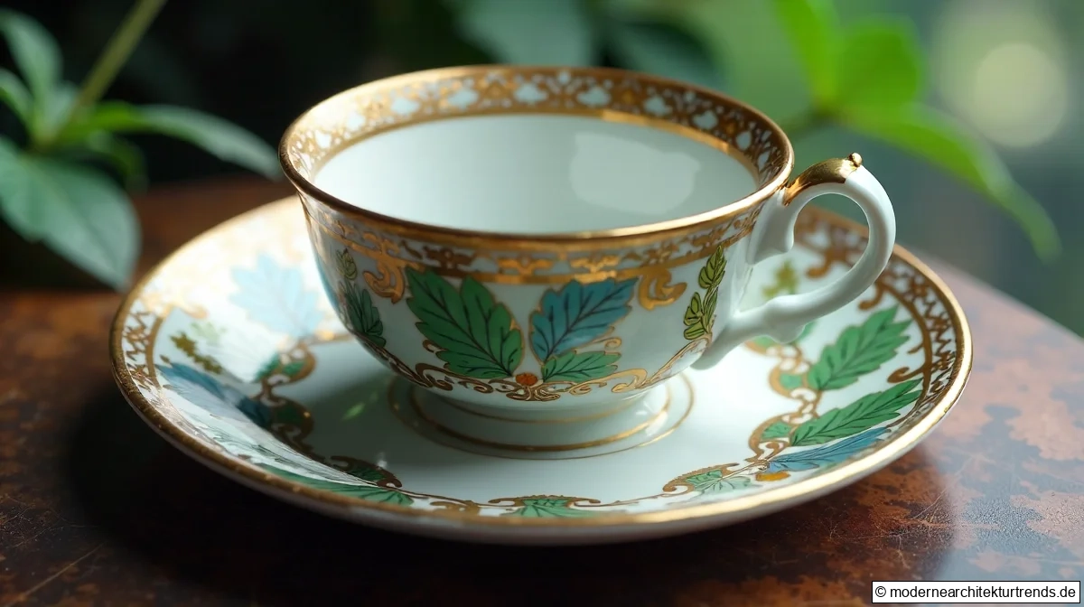 250 Jahre Royal Copenhagen: Design, Porzellan, Kunst