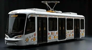 Ästhetik und Einfluss des Riva Servierwagens