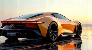 Ästhetik und Funktionalität im Automobildesign (3/10)