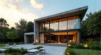 Ästhetik und Funktionalität in der Architektur (3/10)