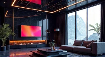 Anpassungsfähigkeit in der modernen Einrichtung (9/10)