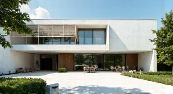 Architektonische Ansätze für Inklusion (2/10)