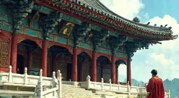 Architektur als kulturelle Identität