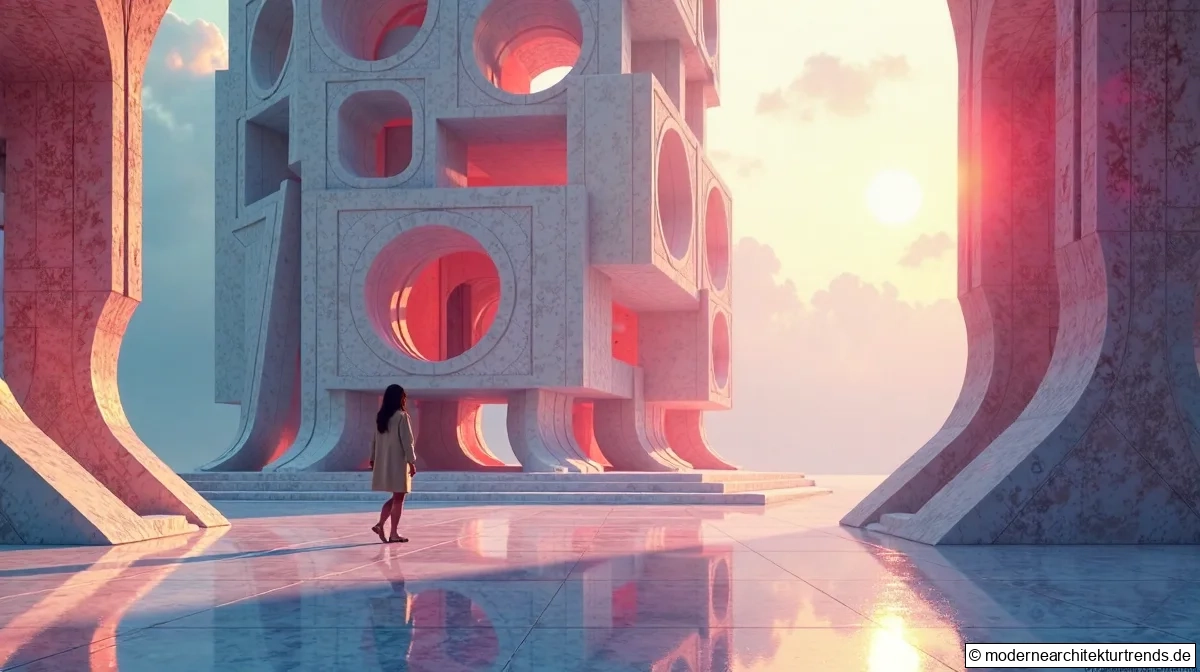 Architektur als Kunst: Herzog & de Meuron, Meisterwerke, Innovation