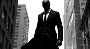 Architektur als Schöpfer neuer Machtstrukturen (5/10)