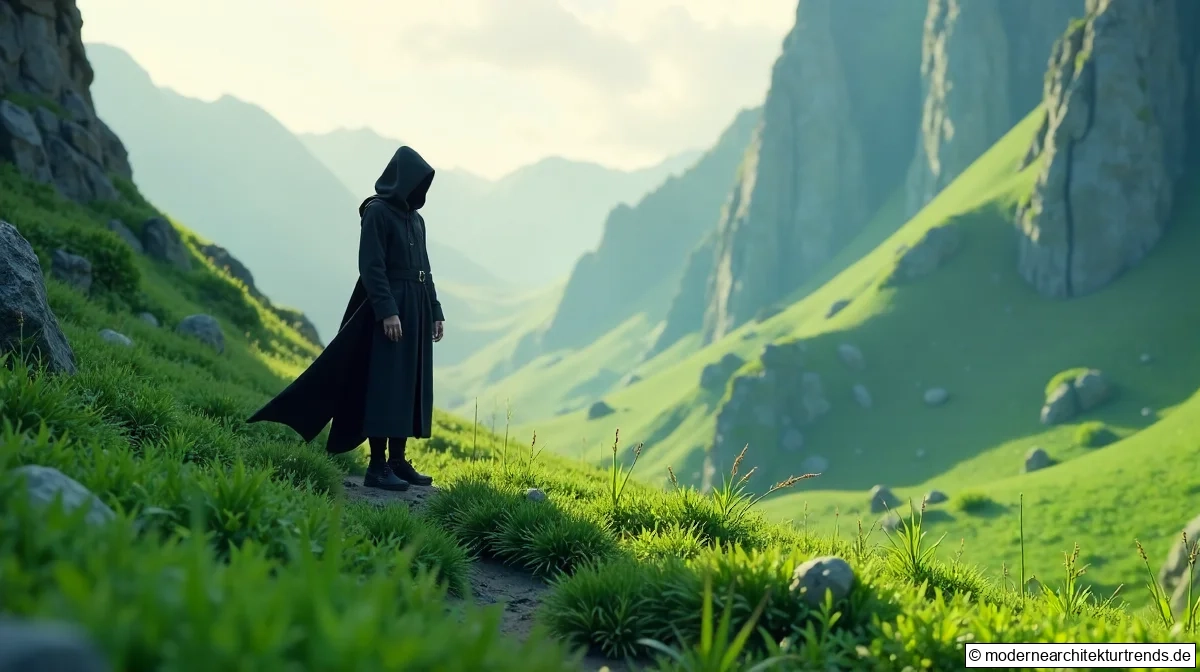 Architektur, Bildung, Gemeinschaft: Ein neues Schulzentrum in Holm