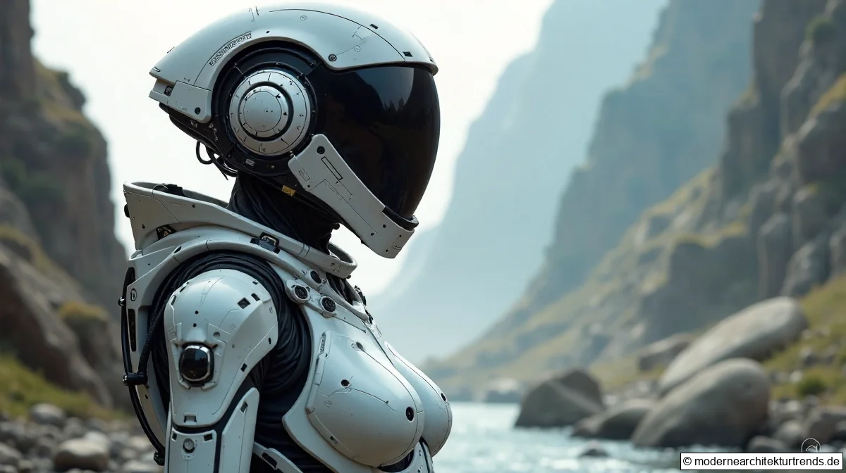 Architektur, Bildung, Ostende: Ein Meisterwerk der Offenheit