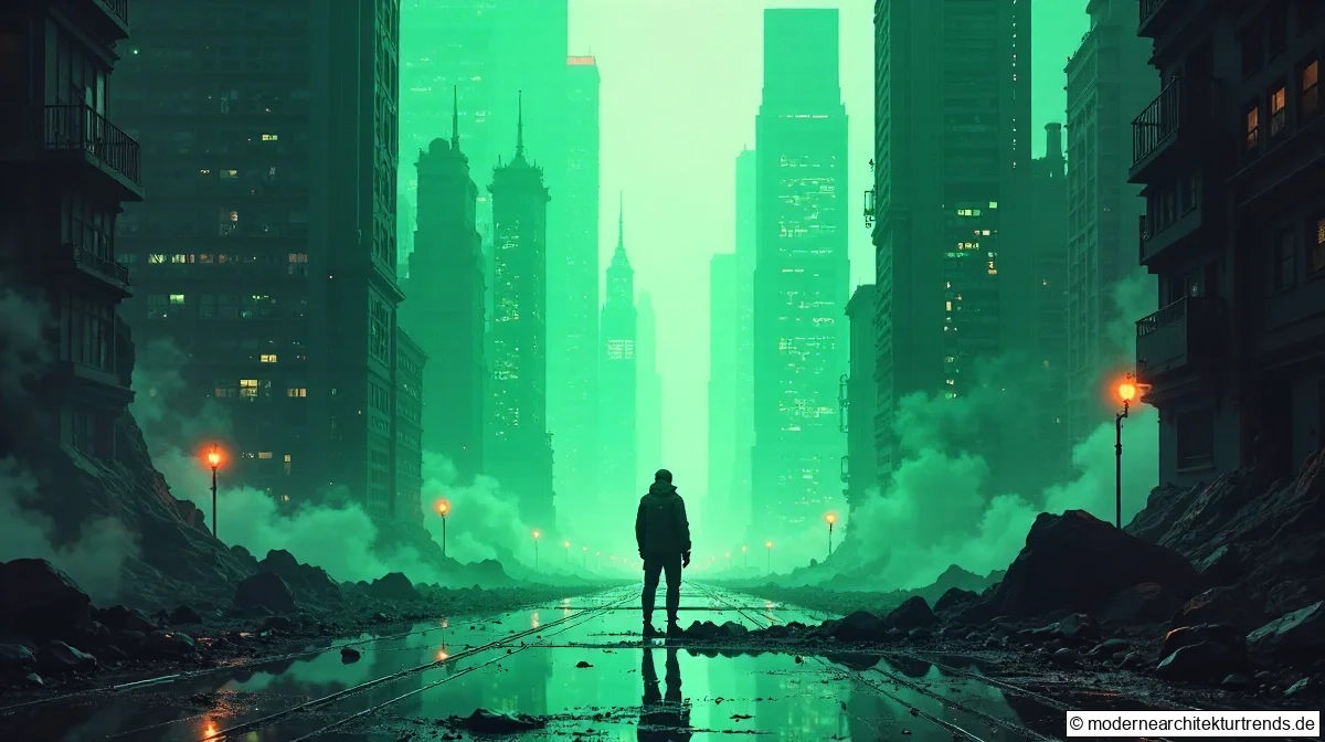 Architektur der Zukunft: Frauen, Visionen, Nachhaltigkeit