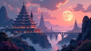 Architektur der Zukunft: Mut, Kreativität und Herausforderungen