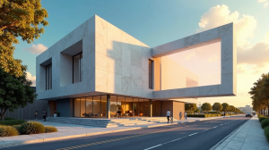 Architektur, Film und Kultur: Die Synergien neu entdecken