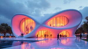 Architektur im Dialog: Festivals, Visionen und Zukunftstrends in Europa 2026