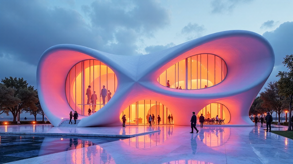 Architektur im Dialog: Festivals, Visionen und Zukunftstrends in Europa 2026