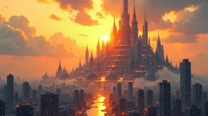 Architektur im Wandel: Frida Escobedo, Katar und die Diplomatie