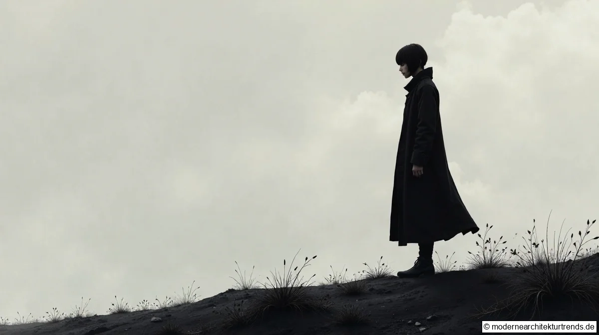 Architektur und Film: Genies der Baukunst im Fokus