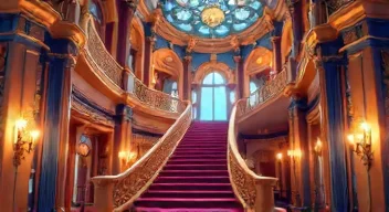 Architektur und ihre Bedeutung für das Hôtel (3/10)