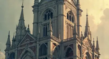 Architektur und ihre Rolle in der Erinnerung (4/10)