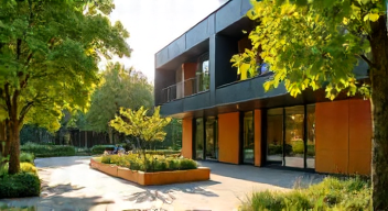 Architektur und Jugend: Ein Schlüssel zur Integration (2/10)