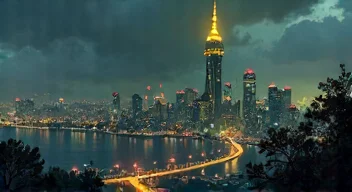 Architektur und kulturelle Identität (4/10)