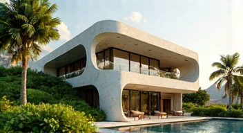 Architektur und Naturstein: Eine Symbiose für die Zukunft (1/10)