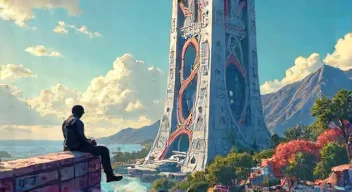 Architektur und soziale Strukturen (6/10)