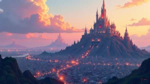 Architekturvisionen 2026: Meisterwerke, Innovation, Transformation