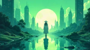 Architekturwunder Taichung: SANAA, Kultur, Innovation