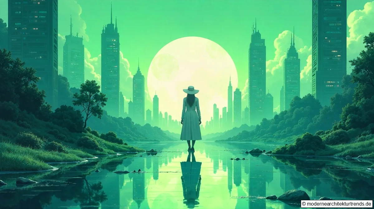 Architekturwunder Taichung: SANAA, Kultur, Innovation