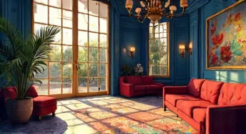 Atmosphäre in Boutique-Hotels (10/10)