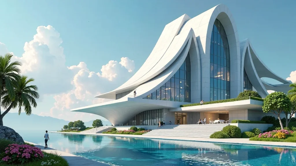 Bauen im Bestand: Architektur, Transformation, Nachhaltigkeit