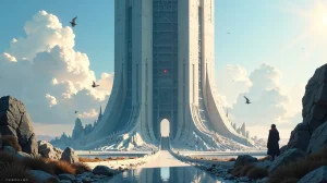 Bauliche Innovationen: Vergangenheit, Zirkularität, Konfliktbewältigung