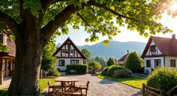 Bedeutung von Begegnungsorten in ländlichen Regionen (3/10)