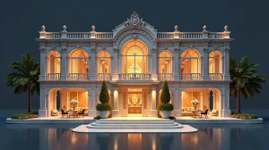 Boutique-Hotels: Luxus, Charme, Erholung in Europa