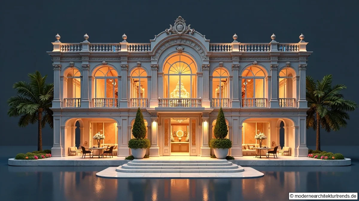 Boutique-Hotels: Luxus, Charme, Erholung in Europa