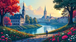 Chemnitz: Kultur, Geschichte, Innovation – Entdecke die Vielfalt!