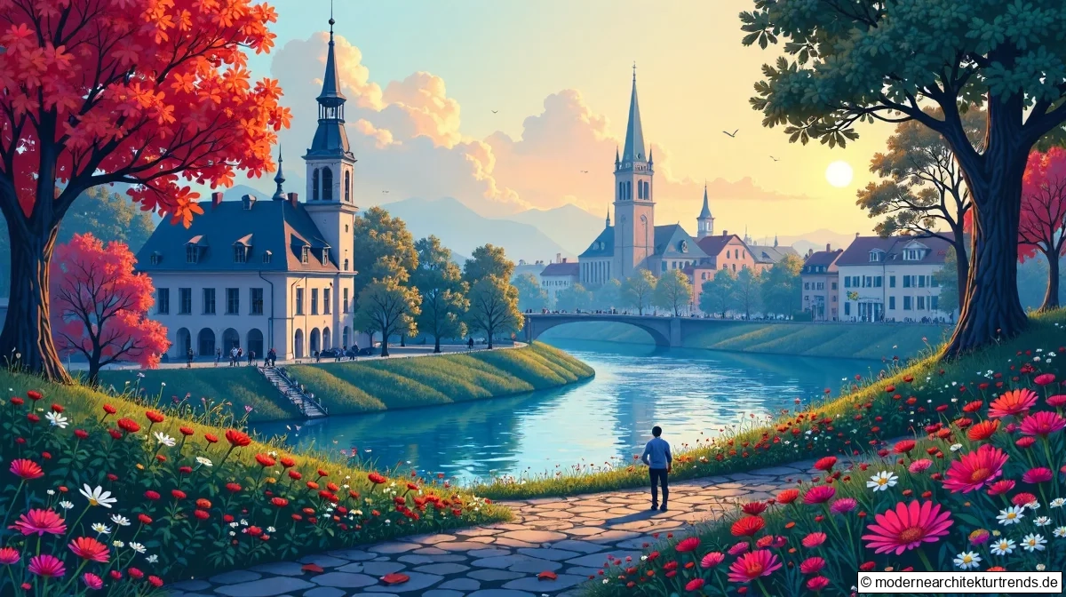 Chemnitz: Kultur, Geschichte, Innovation – Entdecke die Vielfalt!